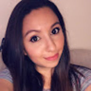 Meet your Posher, Cecilia